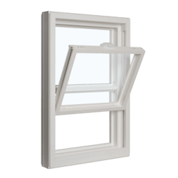 Single Hung Window Replacement