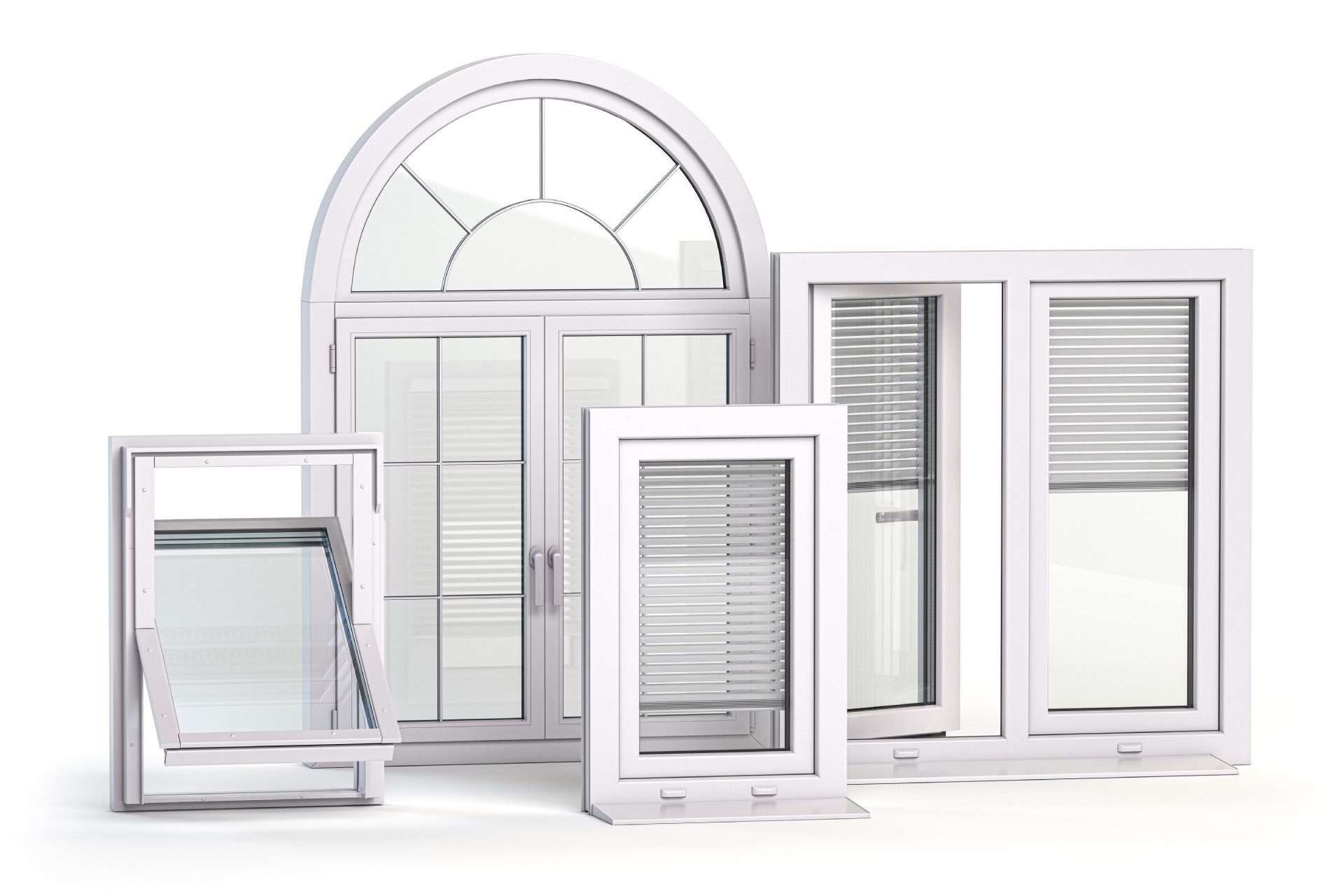 Unlock the Benefits - A Comprehensive Guide to Vinyl Windows for Modern Homes
