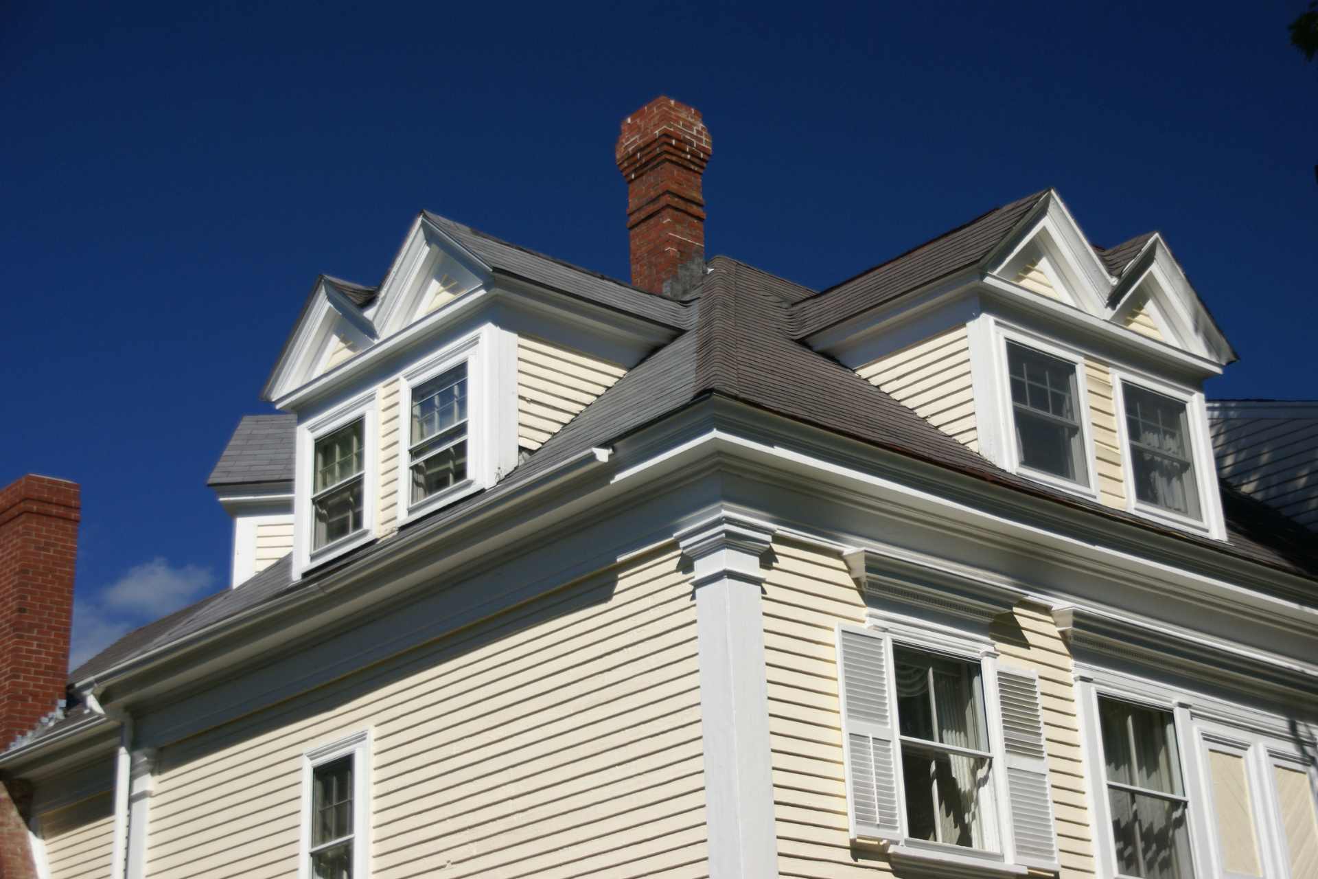Revamp Your Home 11 Compelling Reasons to Upgrade Your Siding Today
