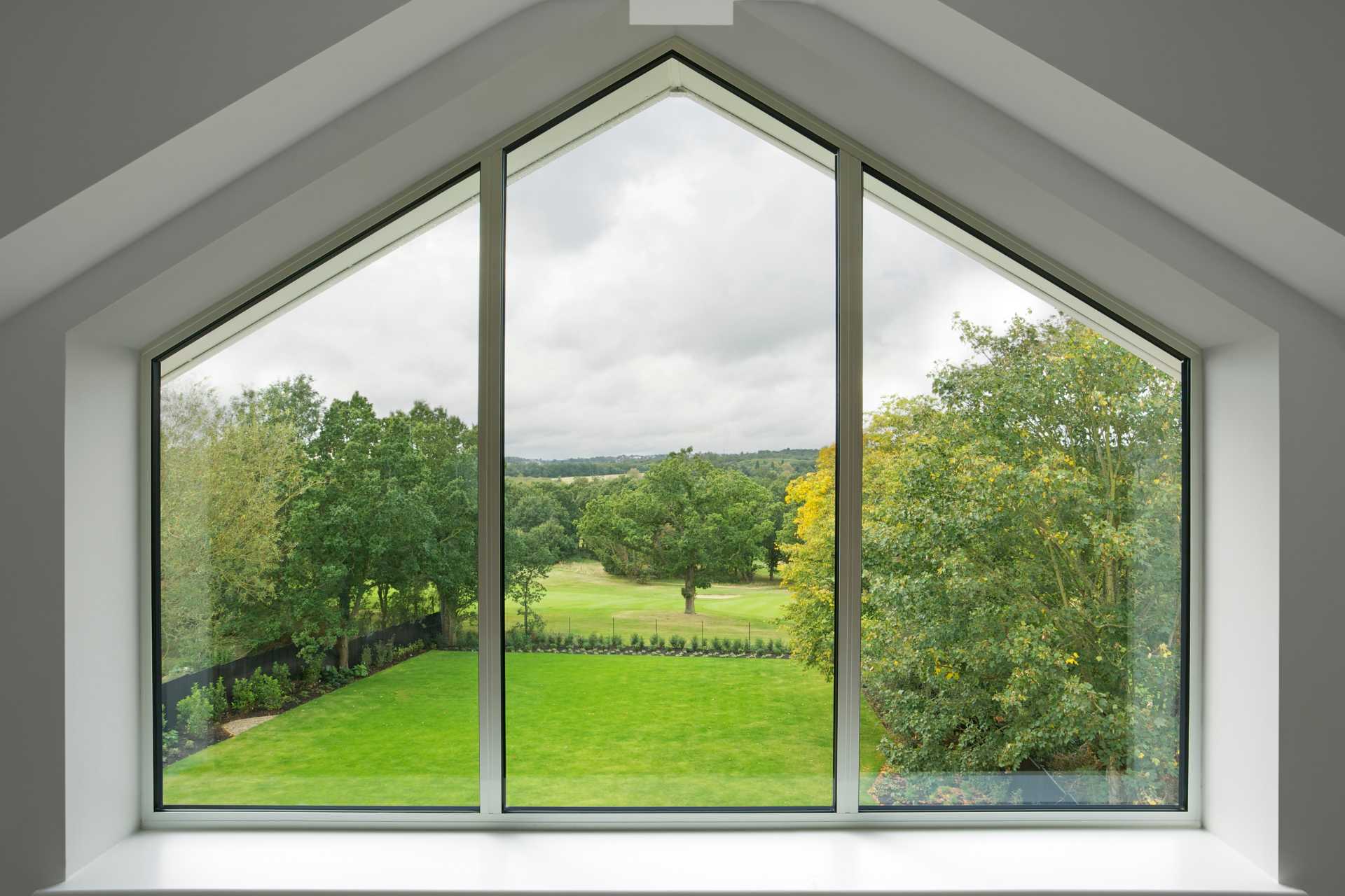 What Is An Impact-Resistant Window Glass Pane
