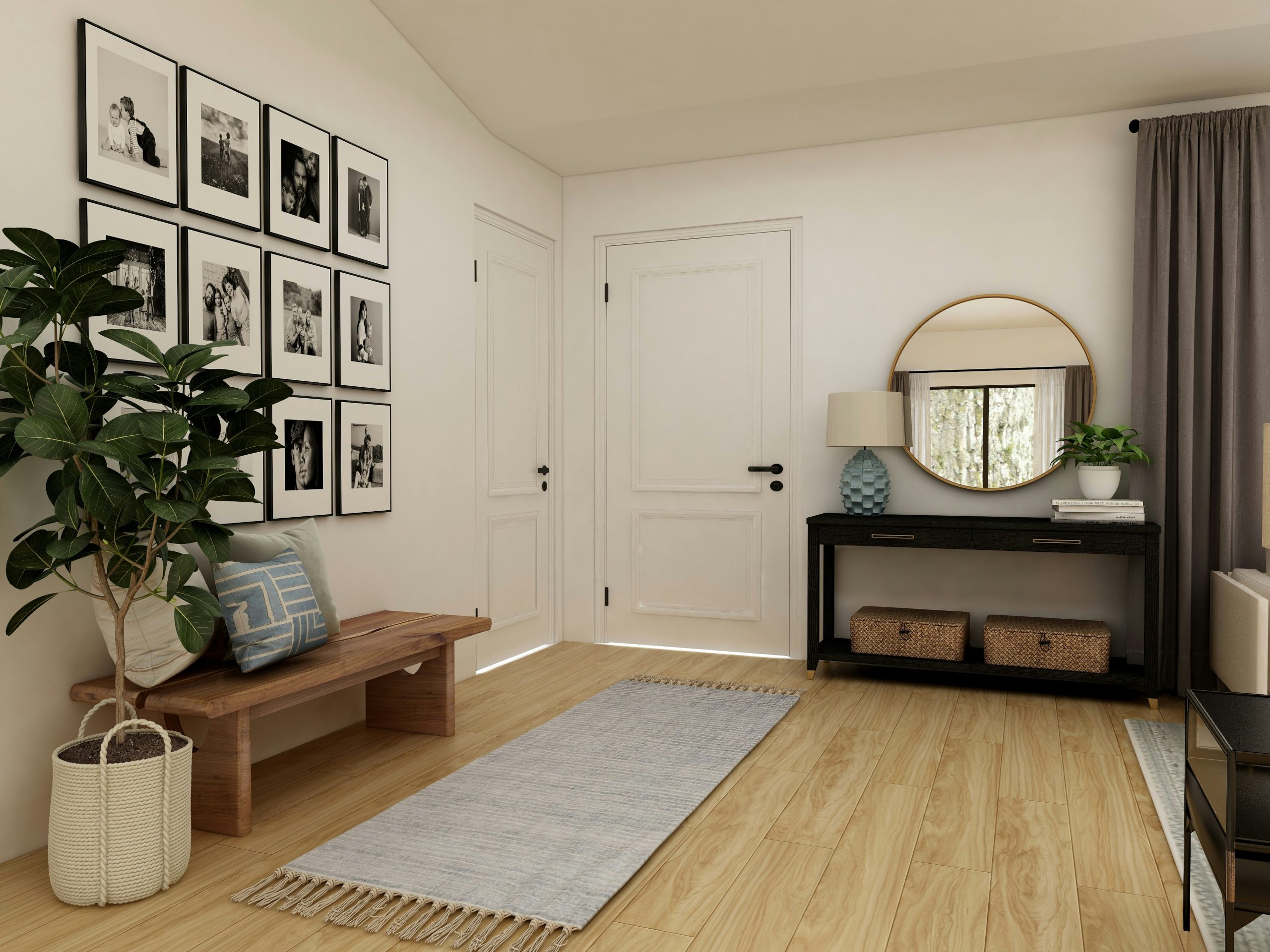Door Installer Cedar Park
