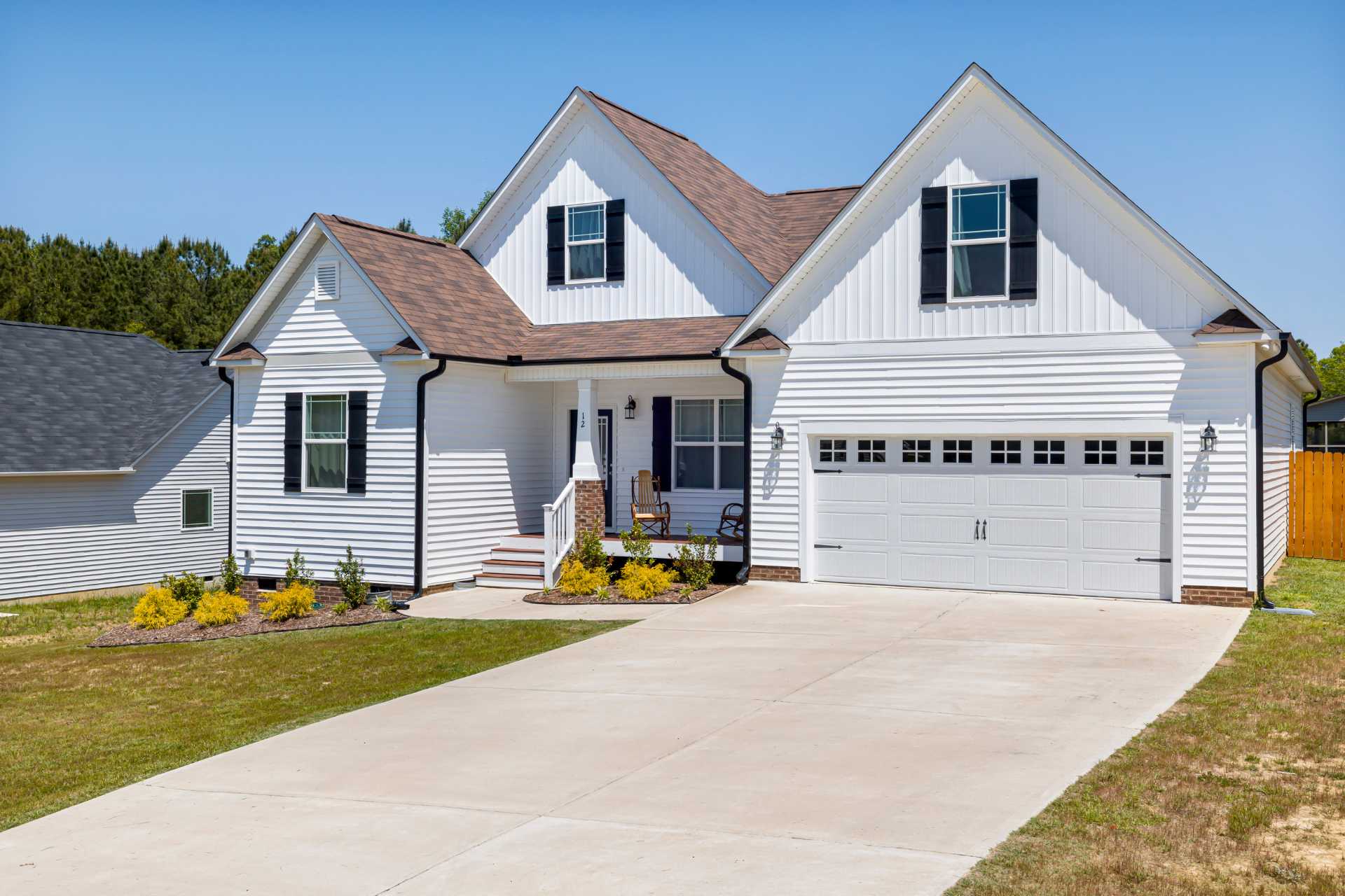 Maximizing Comfort :The Hidden Insulation Benefits of Quality Siding – Central Texas Efficient Windows & Siding Maximizing Comfort: The Hidden Insulation Benefits of Quality Siding - Central Texas Efficient Windows & Siding