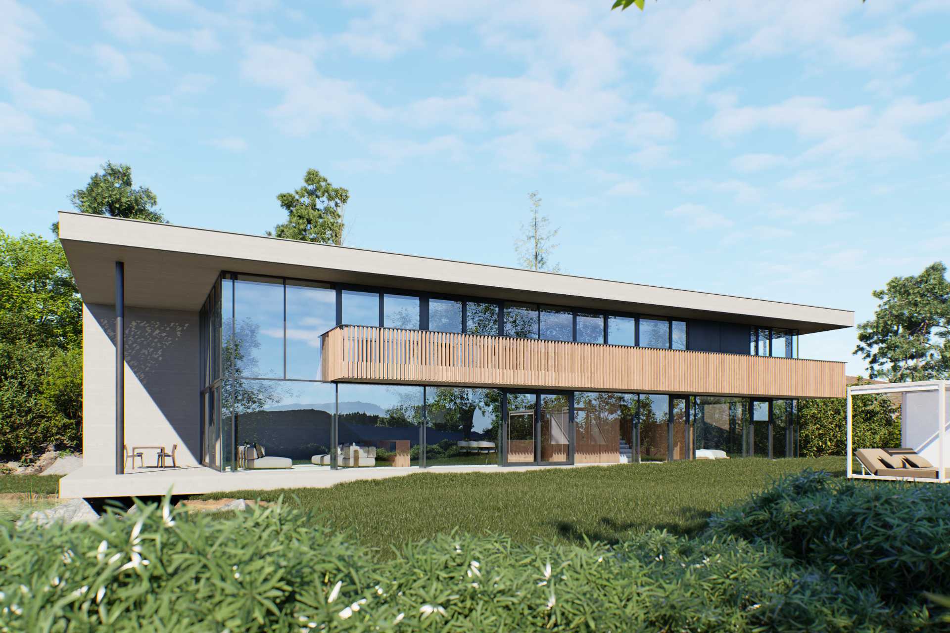 Smarter by Design: Integrating Modern Window Systems into the High-Performance Home - Central Texas Efficient Windows and Siding