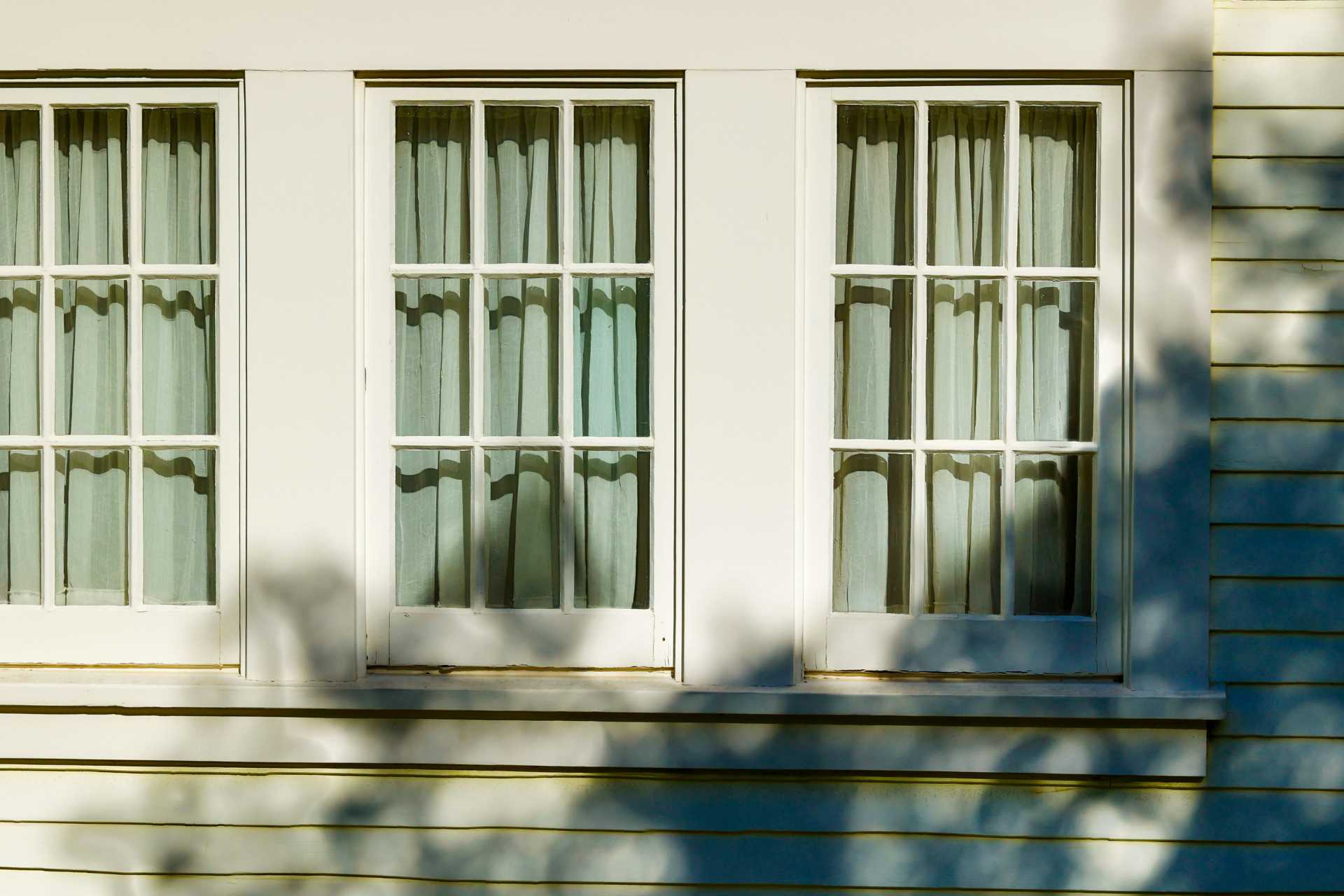 The High Cost of Old Windows: Safety, Sound, and Savings in Central Texas - Central Texas Efficient Windows and Siding