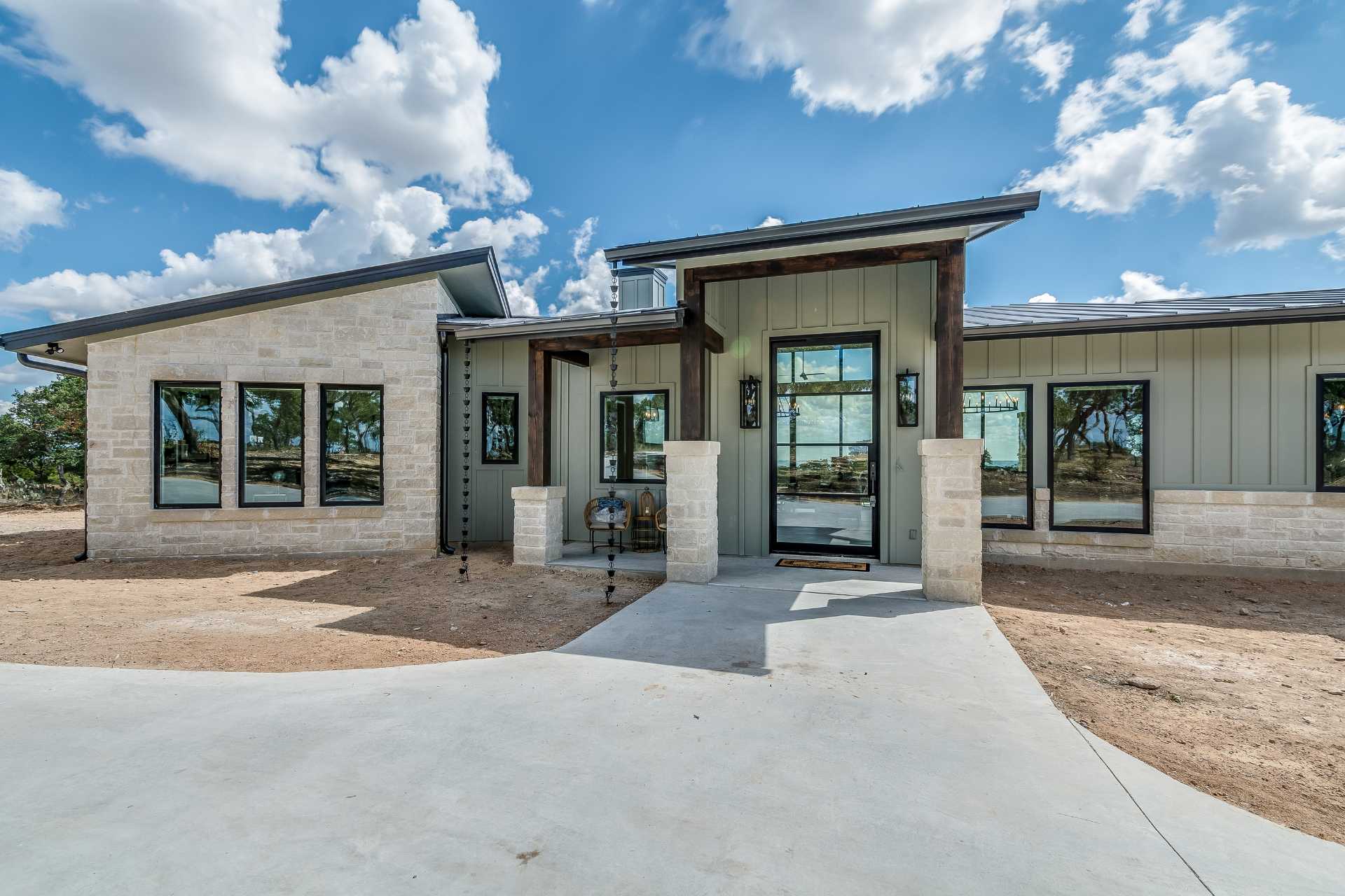 The Lone Star Shield: How High-Quality Windows Combat Summer Dust and Severe Storms - Central Texas Efficient Windows and Siding