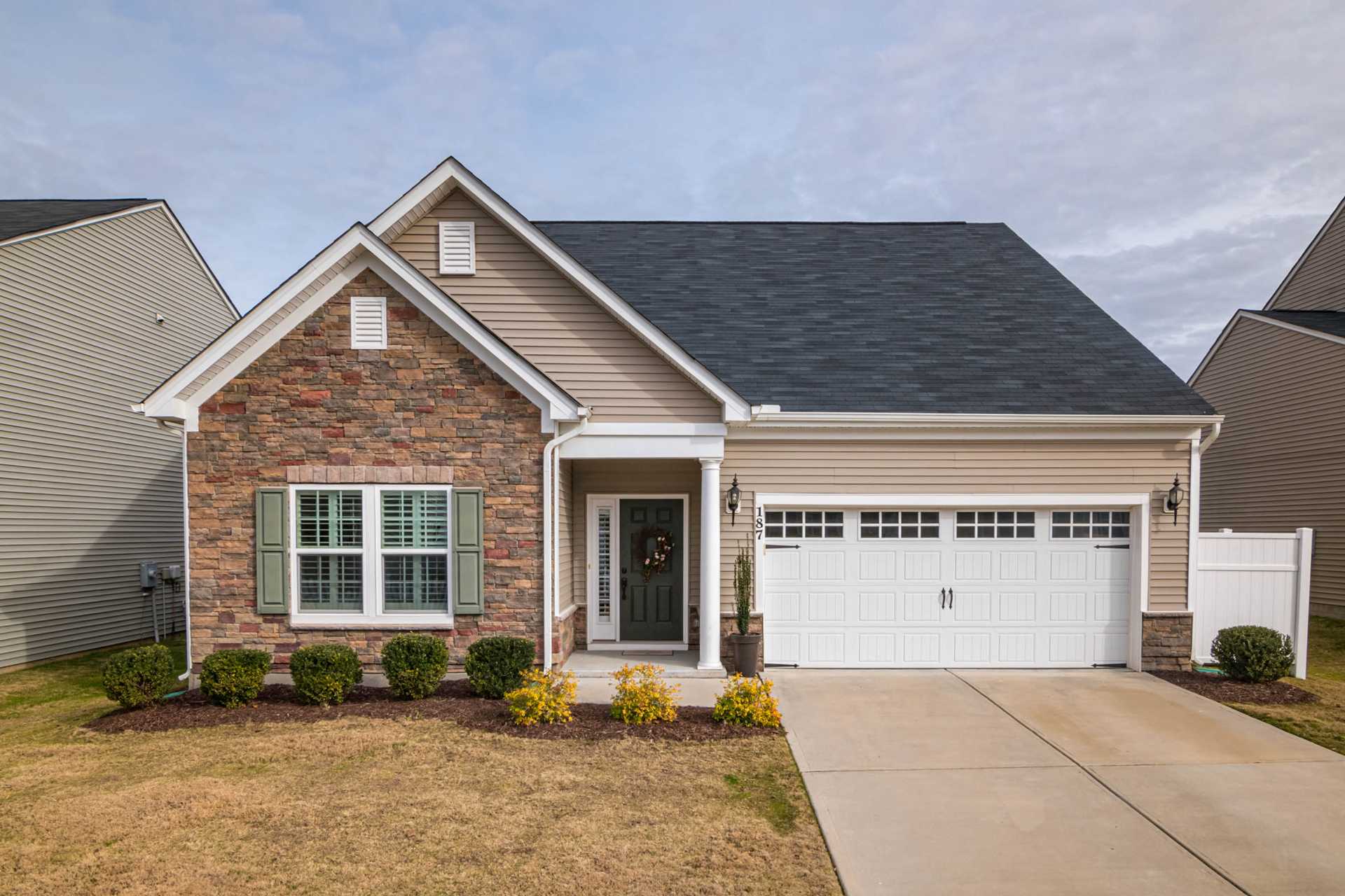 Beyond Aesthetics: Why Faded Siding Signals Structural Material Failure - Central Texas Efficient Windows and Siding